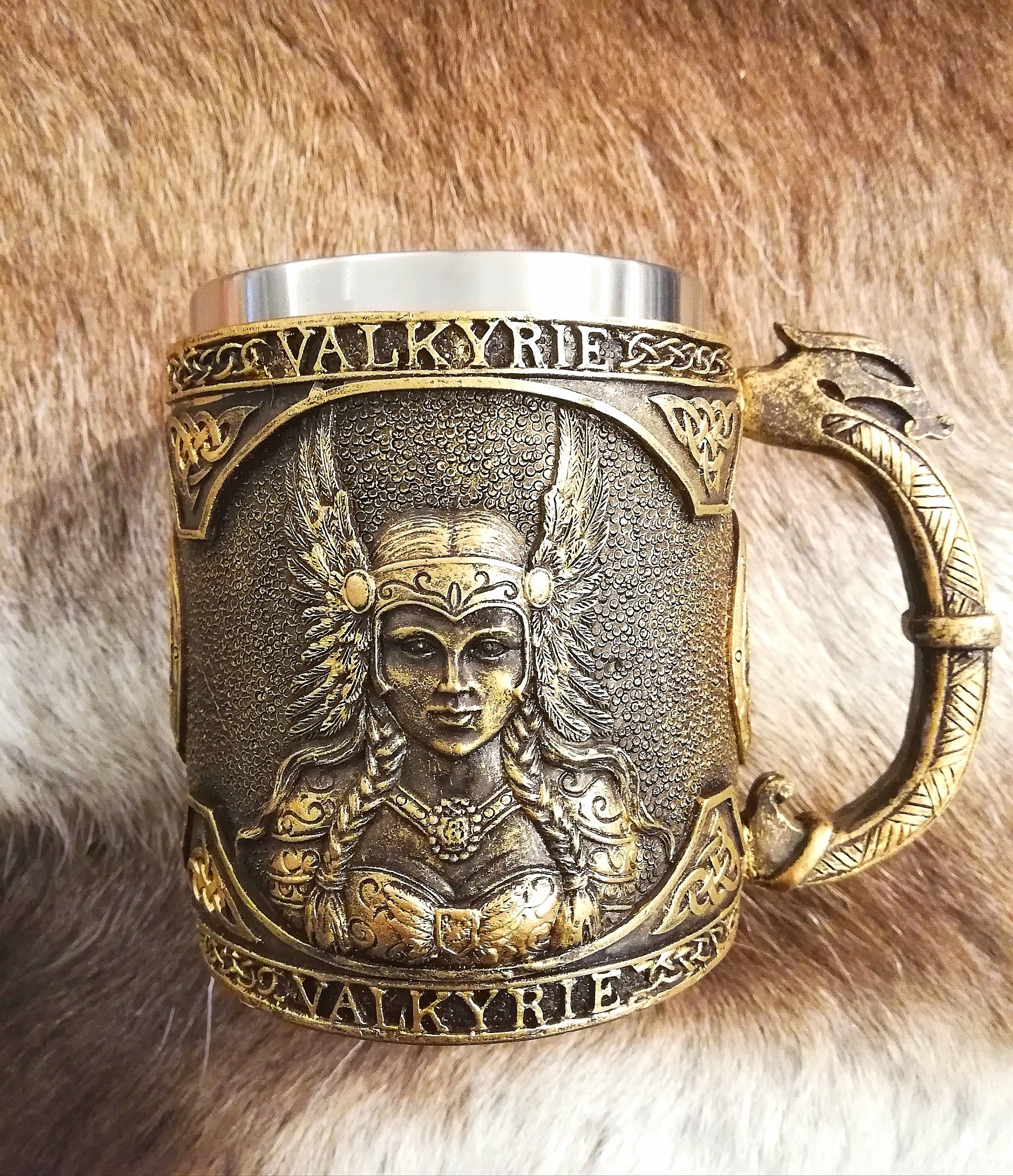 Norse Gods Mugs Norse Gods Mugs